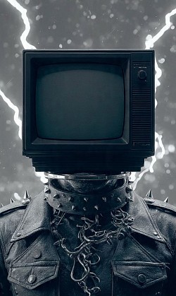 Tv Head