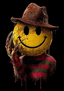Freddy The Dream Slasher