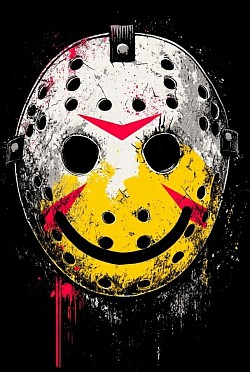 Jason The Machete Man