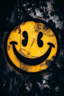 Dirty Smiles