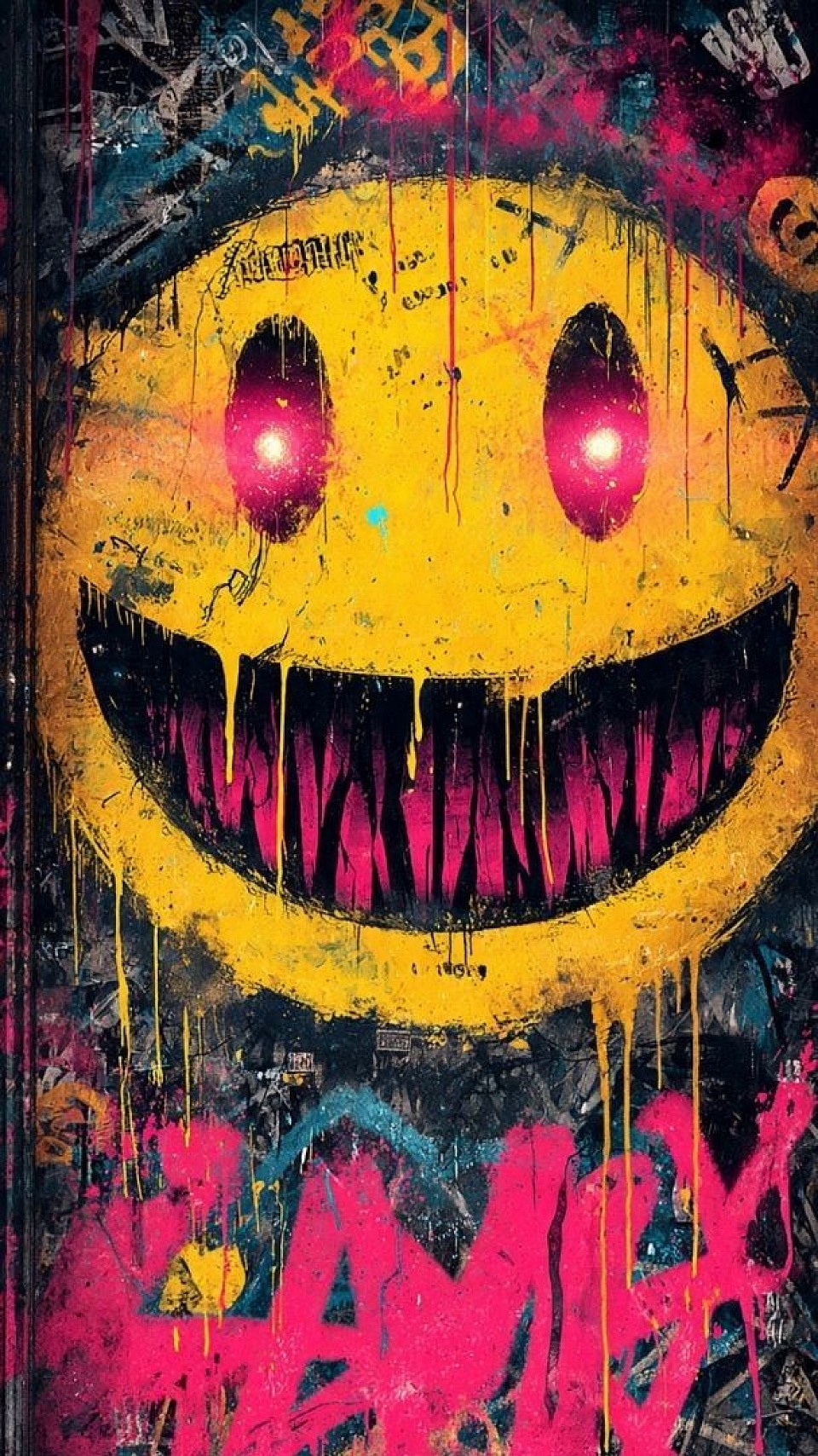 Smile 6