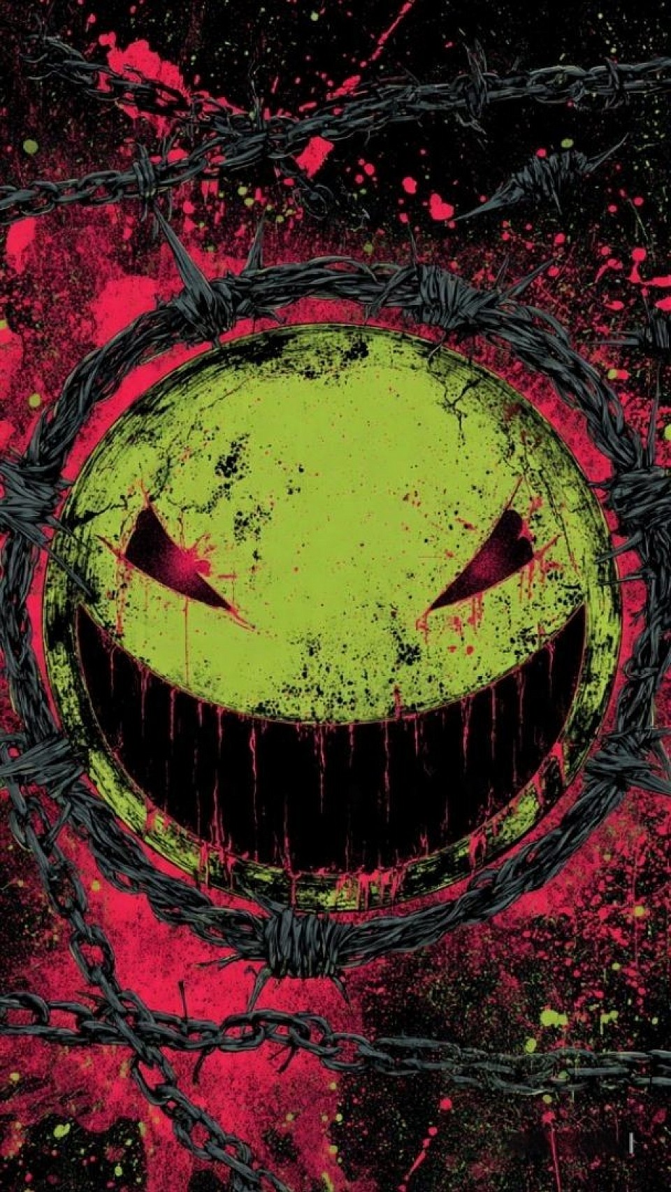 Smile 7