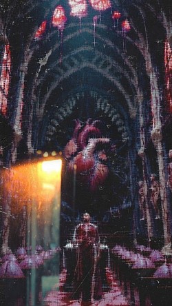 Cathedral Of Flesh