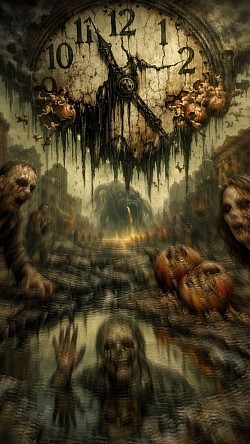 Dreadful #2