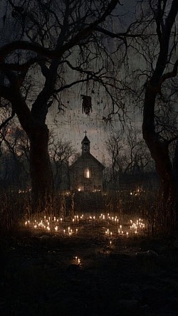 Dreadful #4