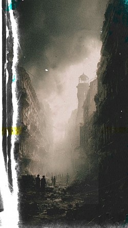 Dreadful #5