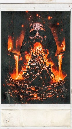 Dreadful #6