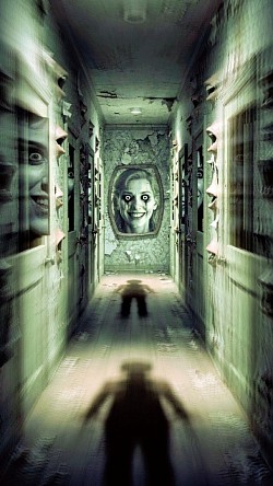 Dreadful #6