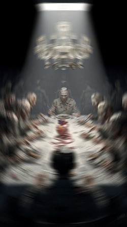Dreadful #7