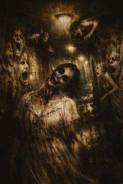 Dreadful#11
