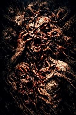 Dreadful #13