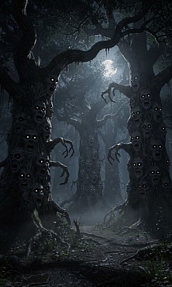 Dreadwerks #20