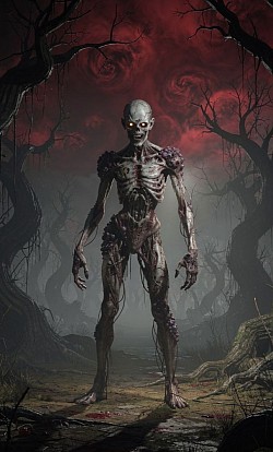 Dreadful #22