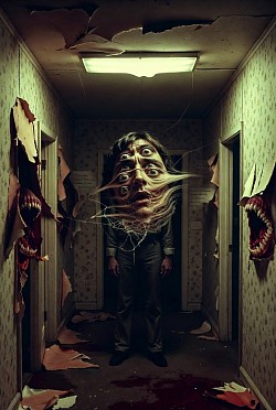 Dreadful #25