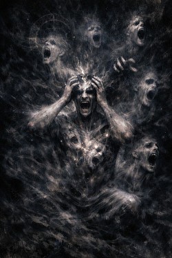 Dreadful #26