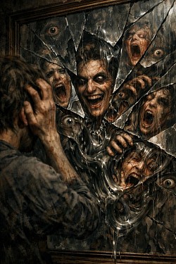 Dreadful #27