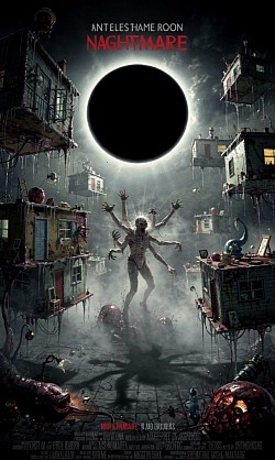 Dreadful #28