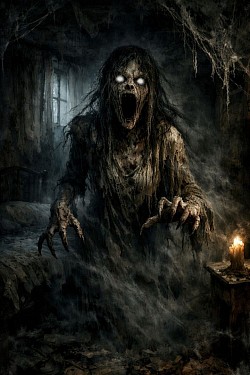 Dreadful #29