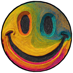 Trippy 1