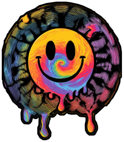 Trippy
