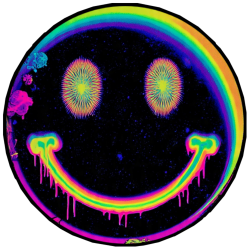 Trippy