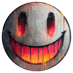 Wicked Smiles