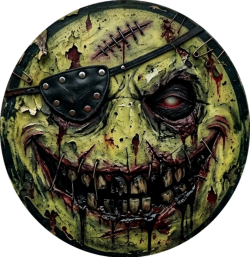 Zombie Smiles