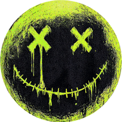 Toxic Smiles