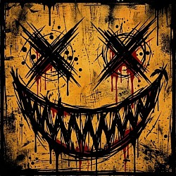 Sponge Smiles