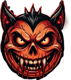 Redrum Smiles