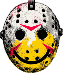 Masked Smiles