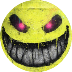 Wicked Smiles