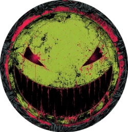 Barbed Wire Smiles