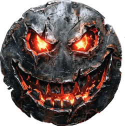 Metal Smiles