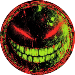 Wicked Smiles