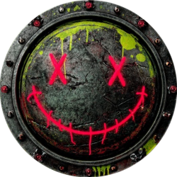 Cover Smiles
