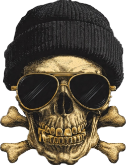 Skull Smiles