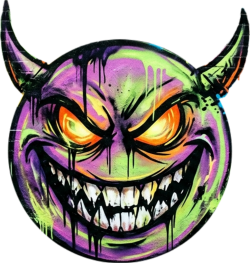Wicked Smiles