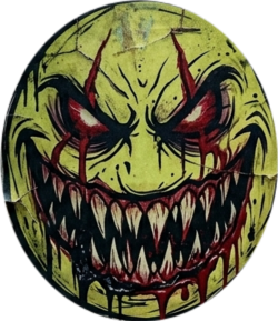Rotten Smiles