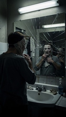 Shaving
