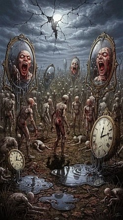 Spirit Scream