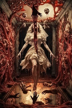 Flesh Room
