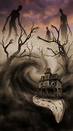 Time Tornado